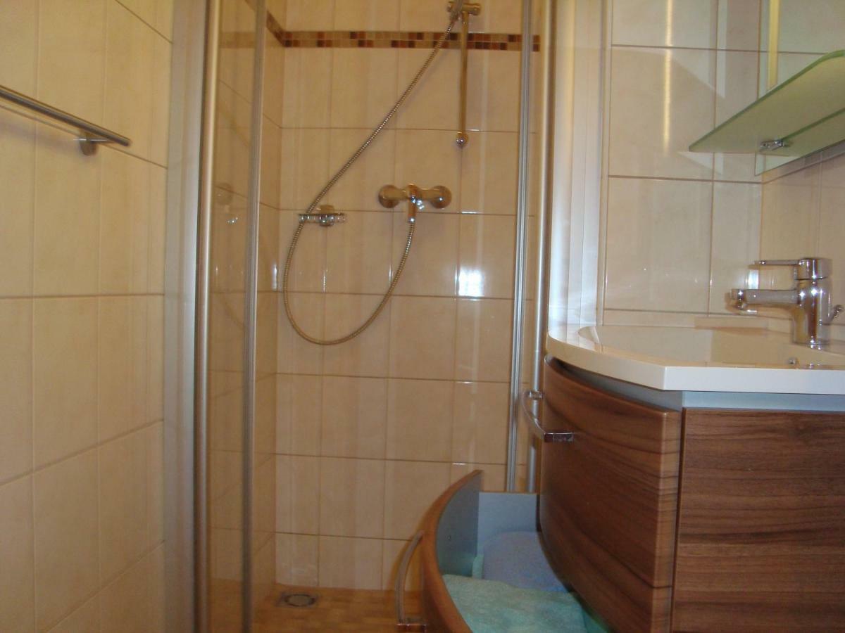 Apartmán Einkehrhof Poggau Reinsberg Exteriér fotografie